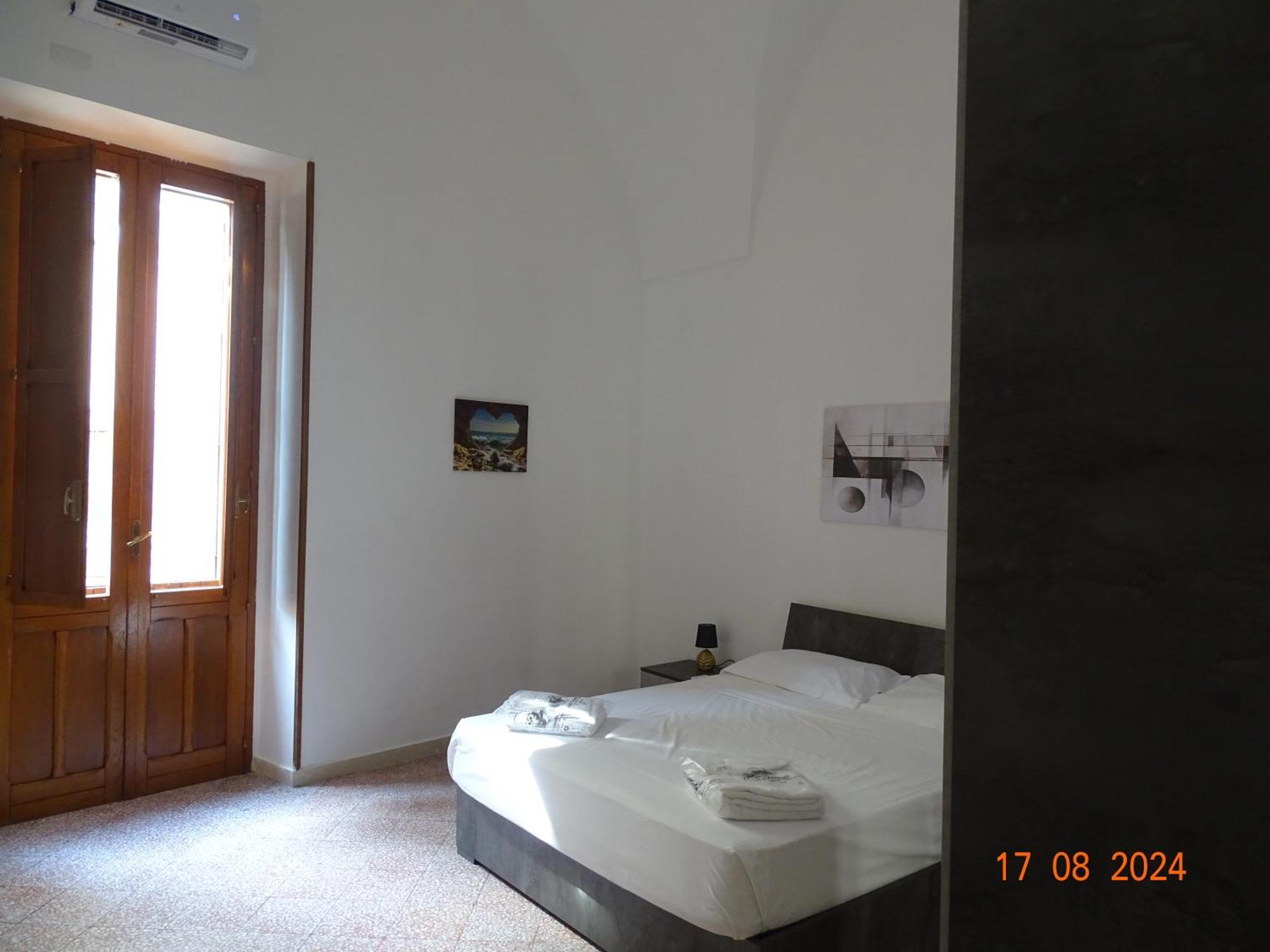 Casa Vacanza Aurora Gallipoli Exterior photo